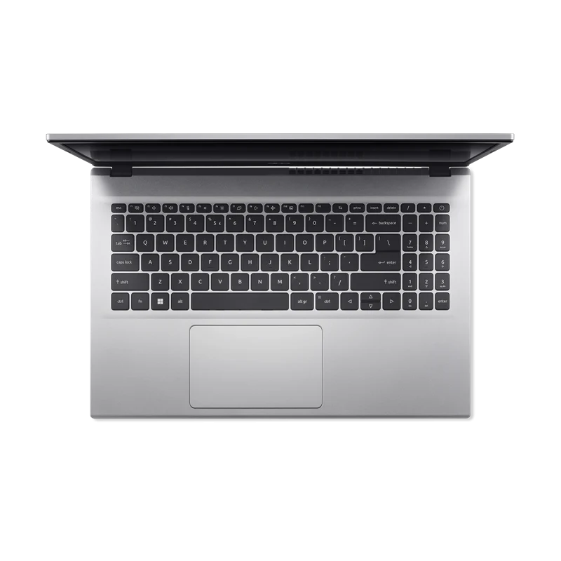 Acer Aspire 3 A315-59-58XR Laptop - Intel Core i5-1235U, 8GB DDR4, 512GB SSD, Intel, 15.6-inch FHD, Dos - Image 3