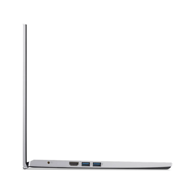 Acer Aspire 3 A315-59-58XR Laptop - Intel Core i5-1235U, 8GB DDR4, 512GB SSD, Intel, 15.6-inch FHD, Dos - Image 5