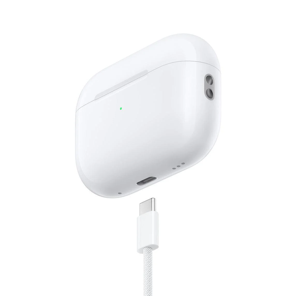 Apple AirPods Pro (2nd generation) with MagSafe Charging Case (USB‑C) - Image 5
