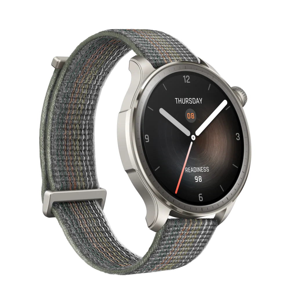 Amazfit Balance Smart Watch 46mm - Image 3