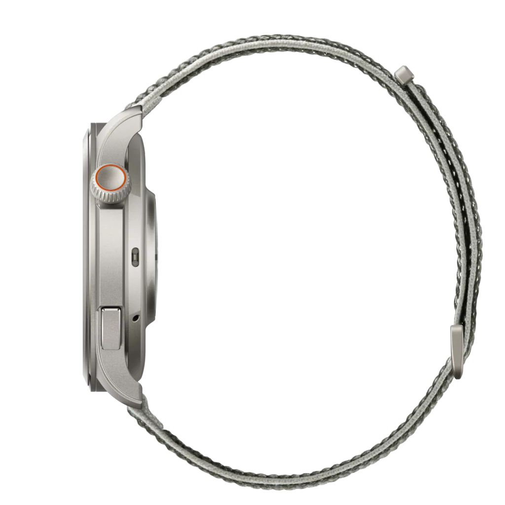 Amazfit Balance Smart Watch 46mm - Image 4