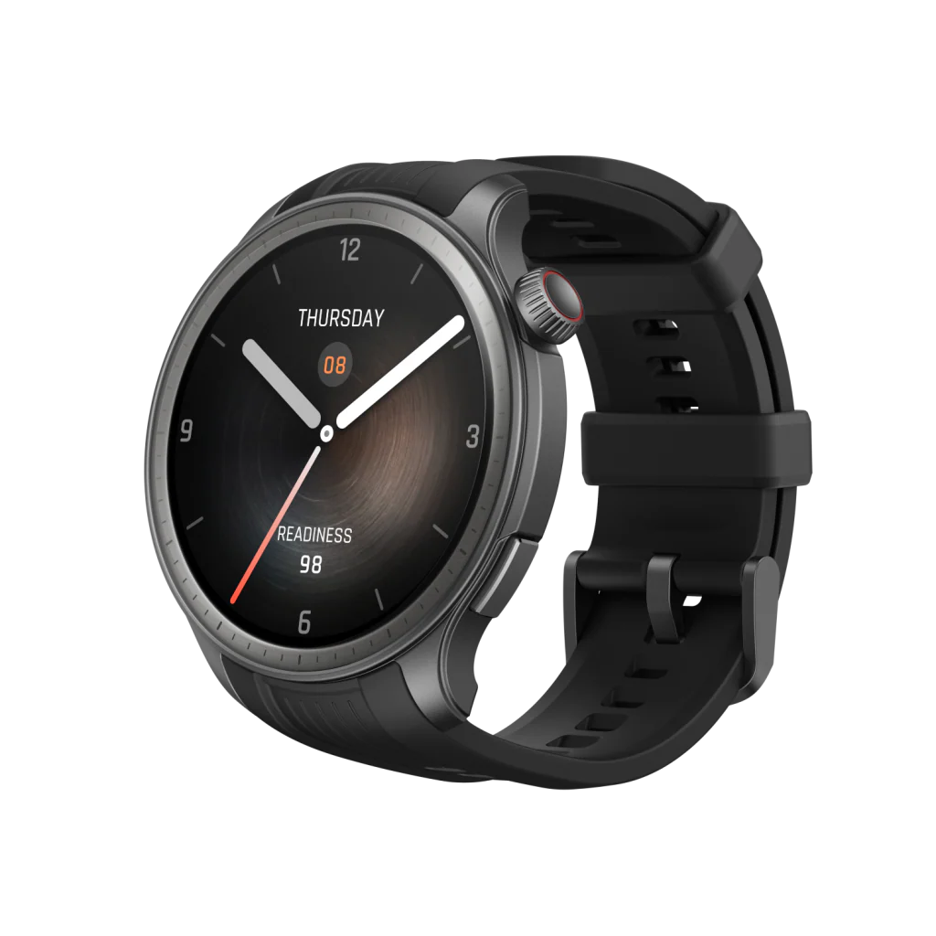 Amazfit Balance Smart Watch 46mm - Image 6