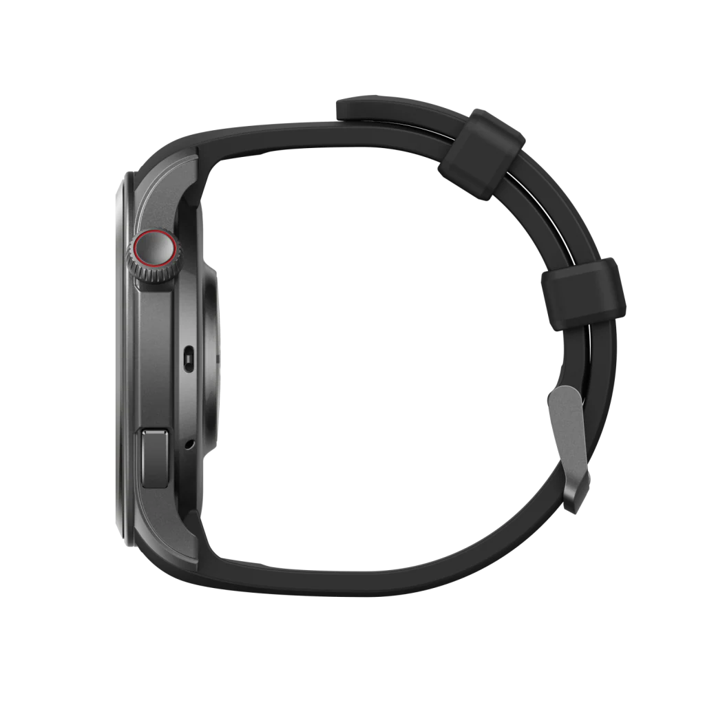 Amazfit Balance Smart Watch 46mm - Image 8