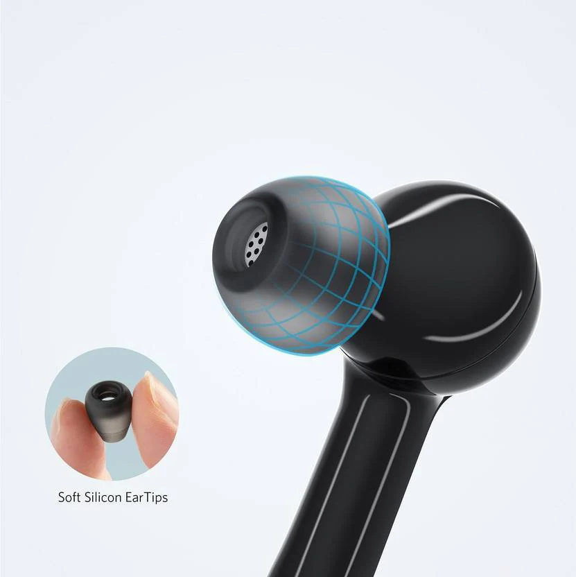 Anker Soundcore Liberty Air X True Wireless Earbuds In-Ear Headphones - Image 5