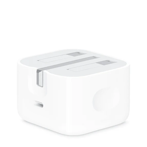 Apple 20W USB-C Power Adapter - Image 3