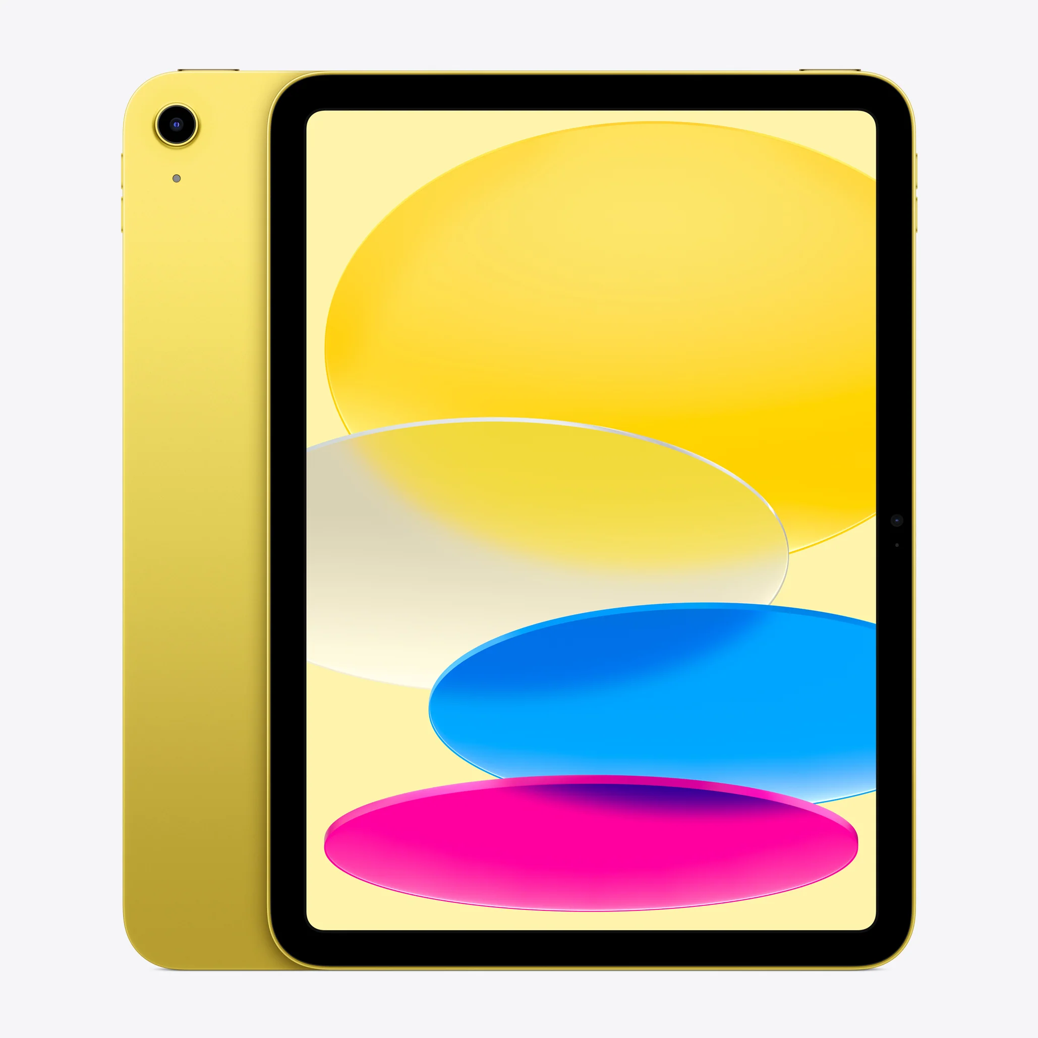 Apple iPad 10.9-inch (10th generation) - Image 3