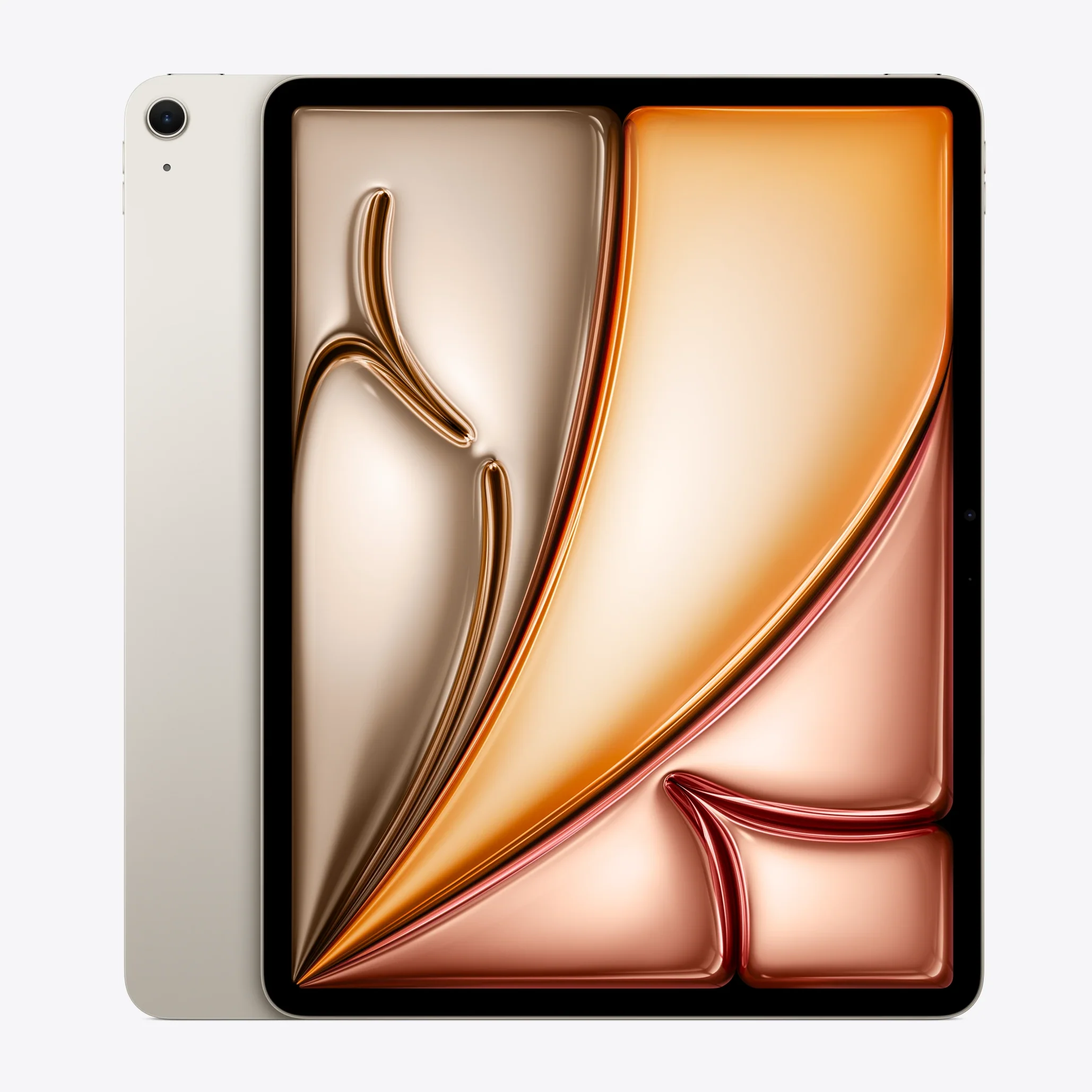 Apple iPad Air 13-inch M3 chip (7th generation) - Image 7