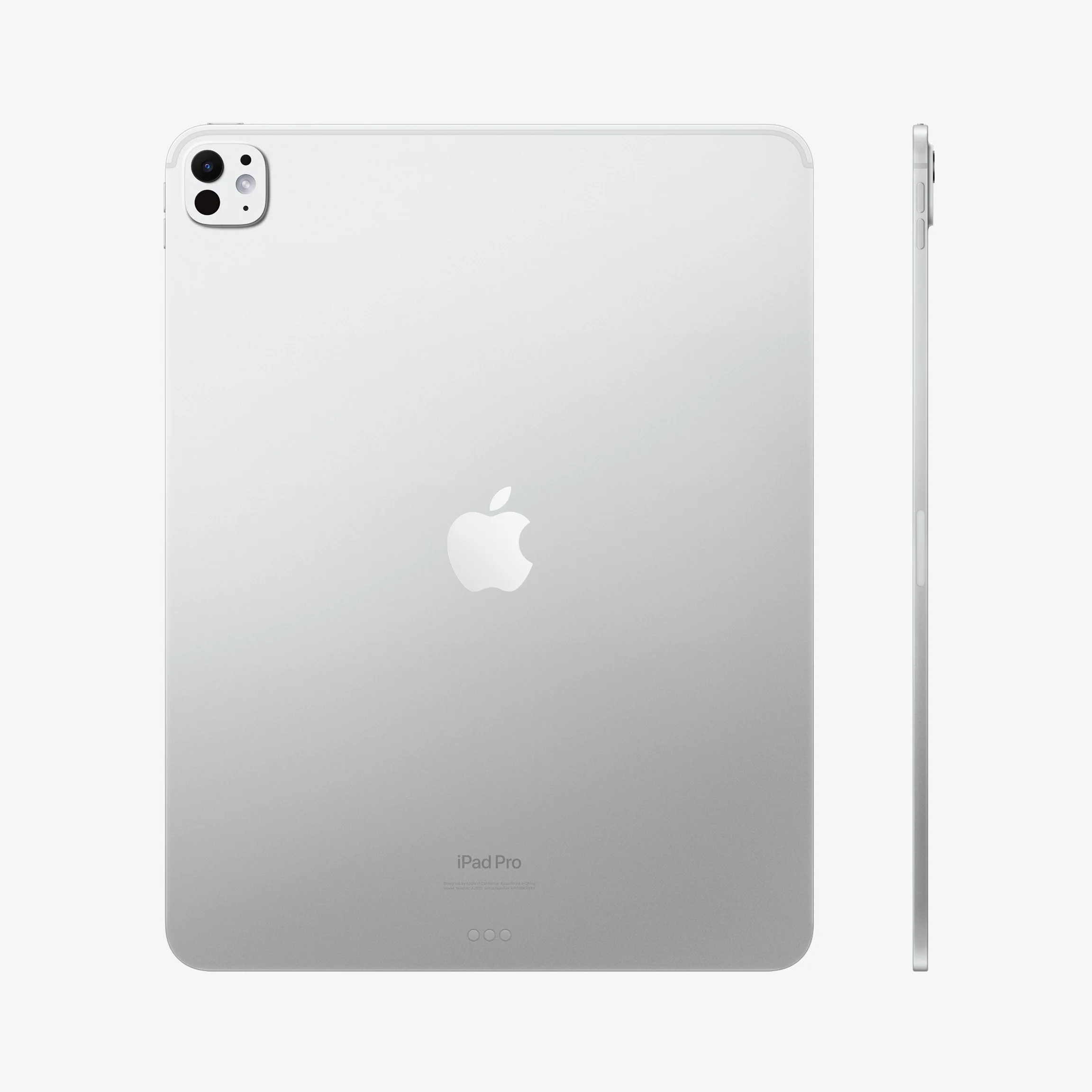 Apple iPad Pro 13-inch with M4 Chip - Image 5