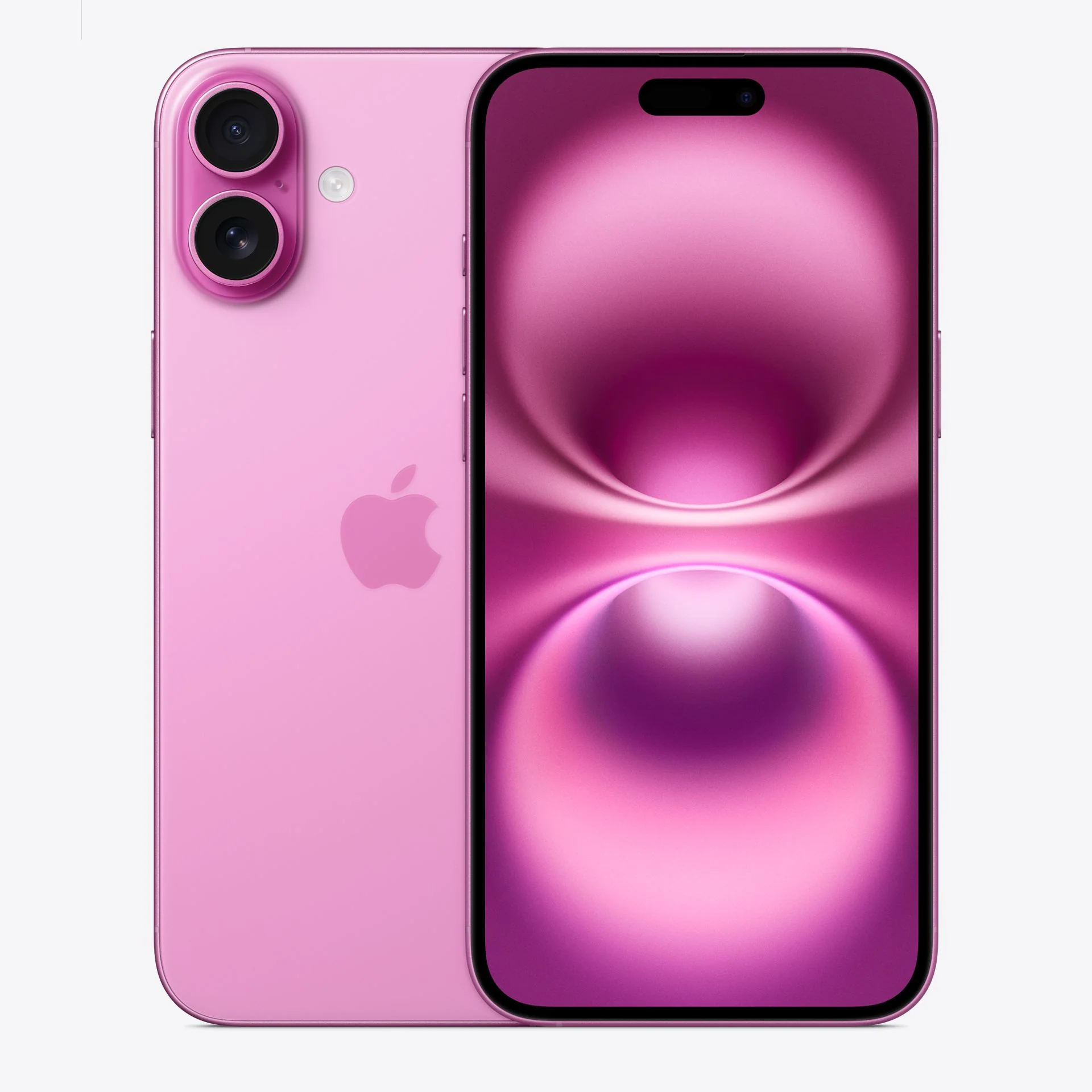 Apple iPhone 16 Plus 5G - Image 3