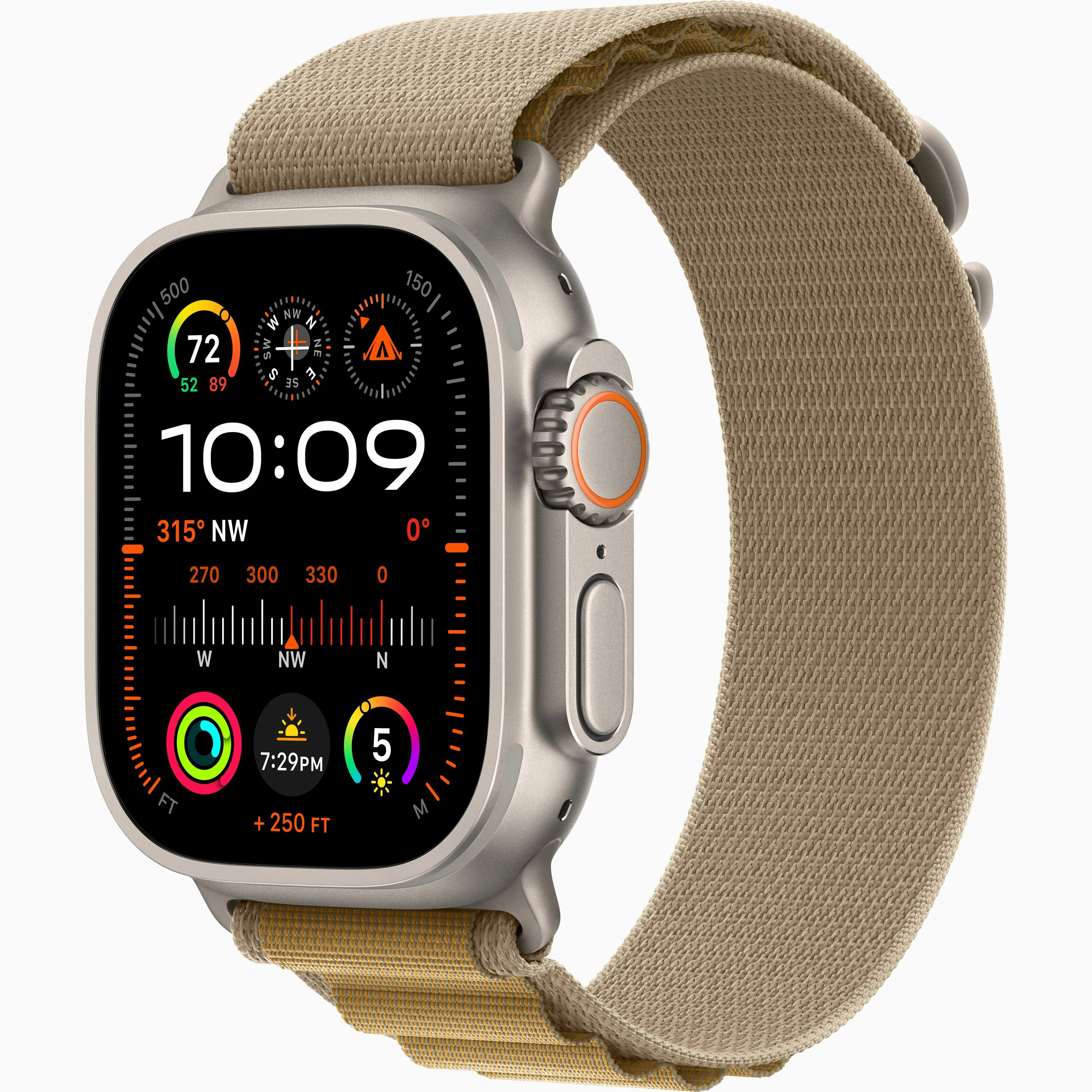 Apple Watch New Ultra 2 2024 - Image 19