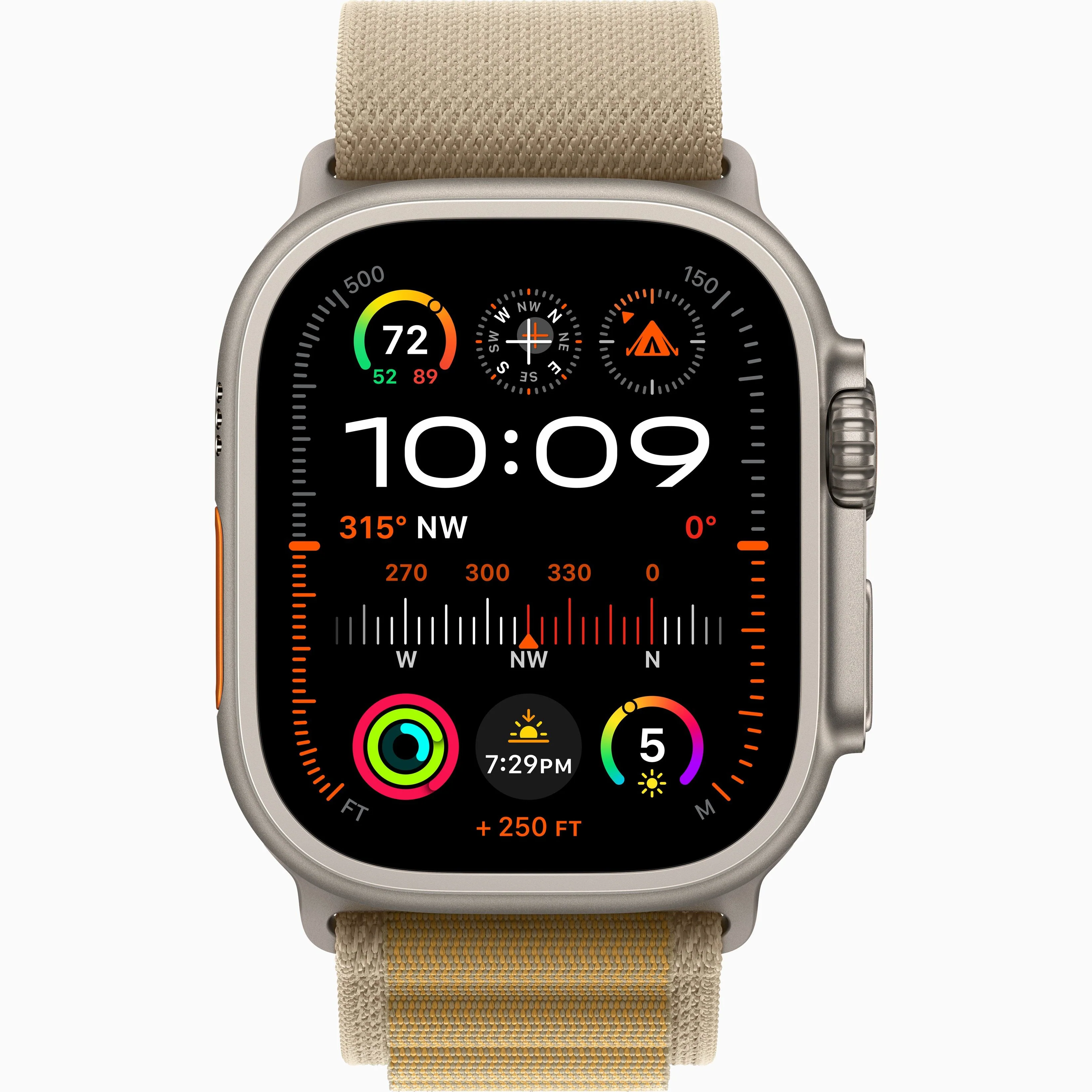 Apple Watch New Ultra 2 2024 - Image 20