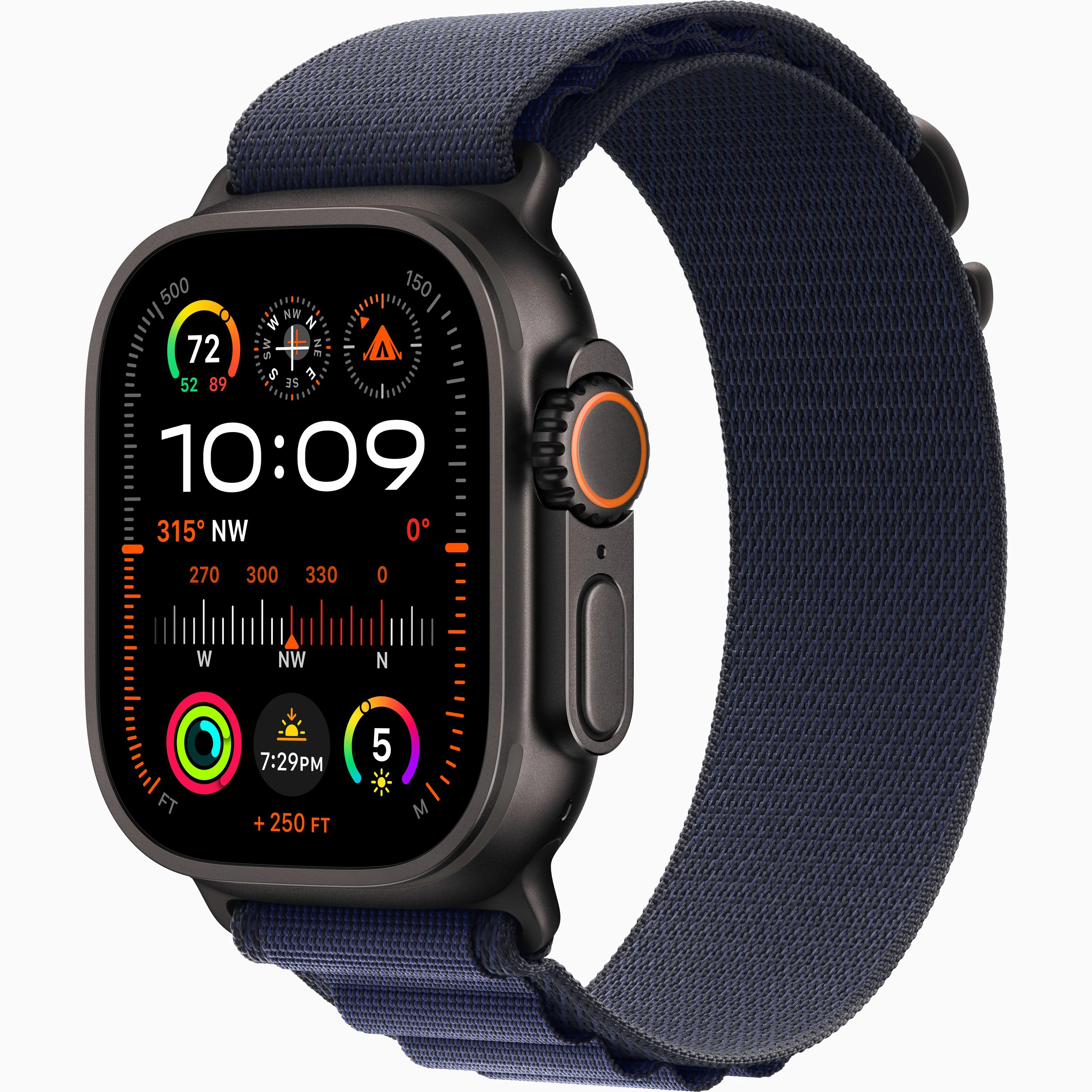 Apple Watch New Ultra 2 2024 - Image 3