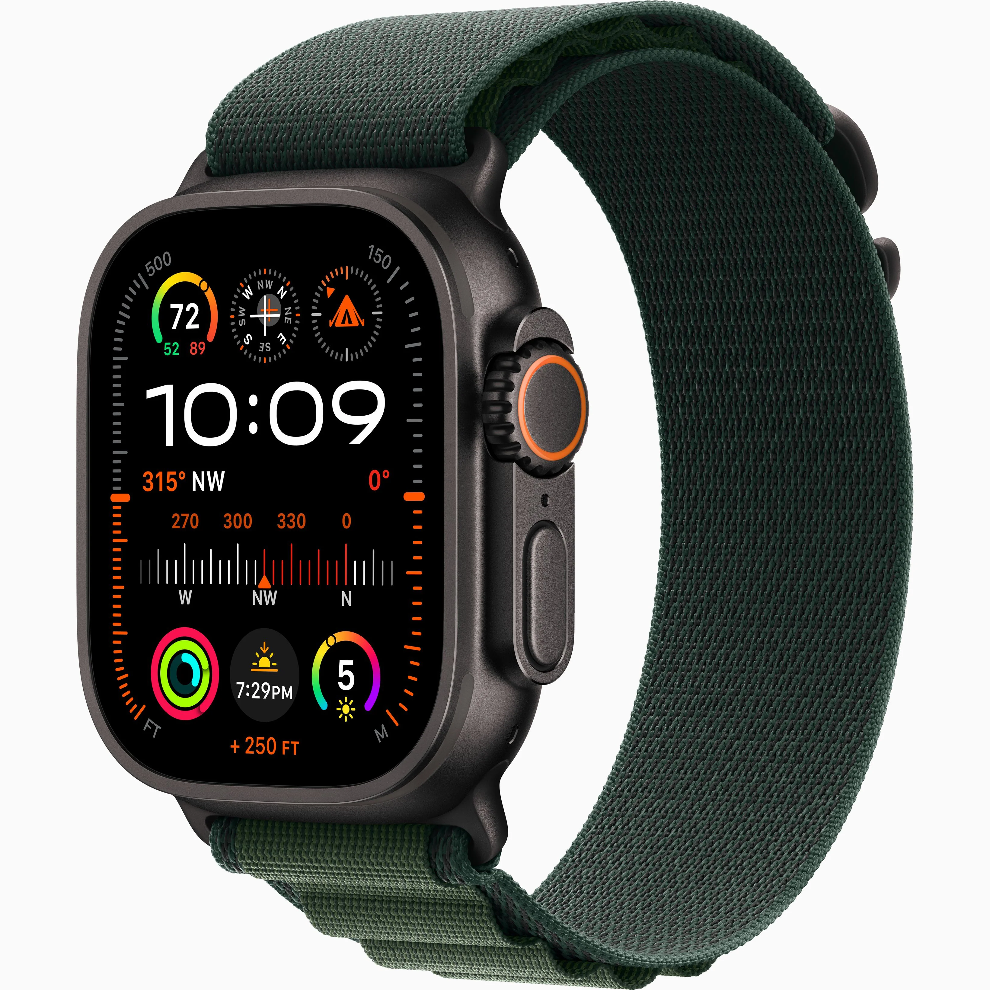 Apple Watch New Ultra 2 2024 - Image 5