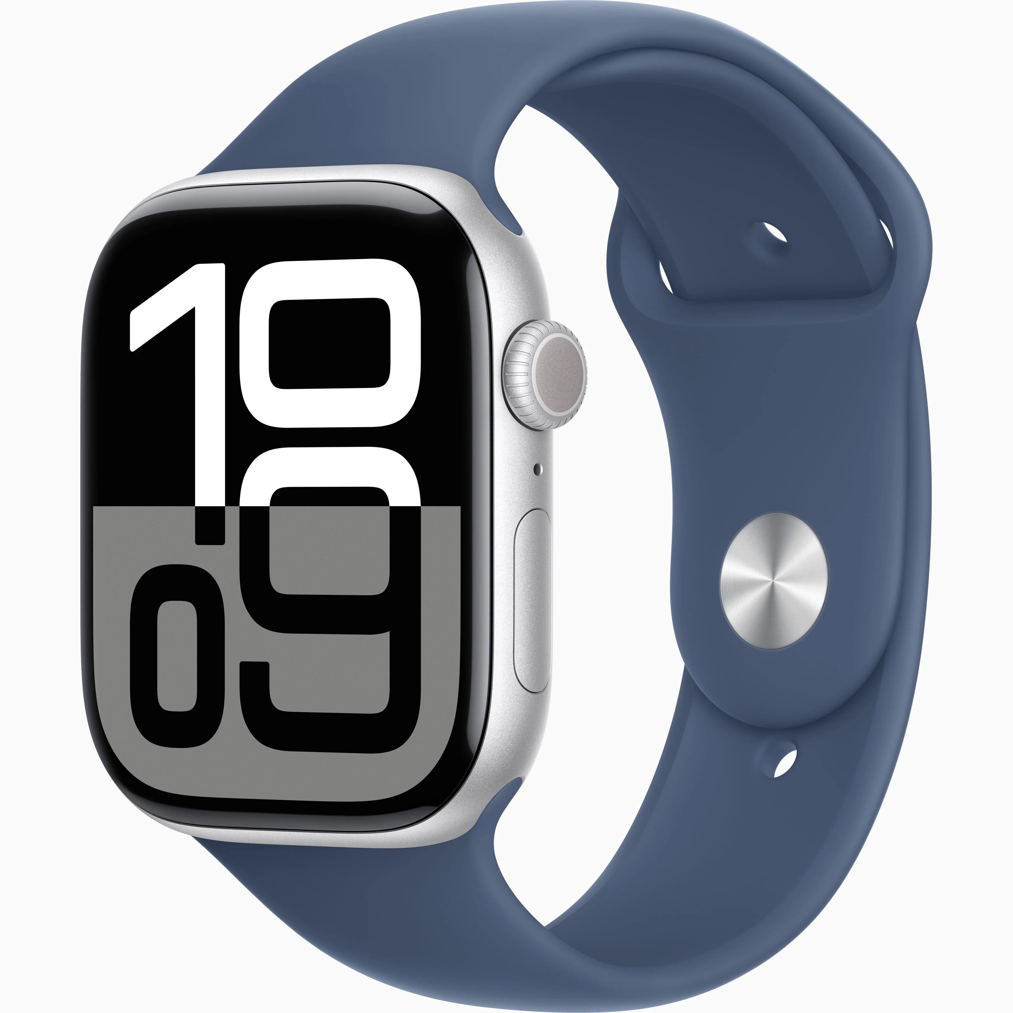 Apple Watch Series 10 Aluminum Case - Image 3