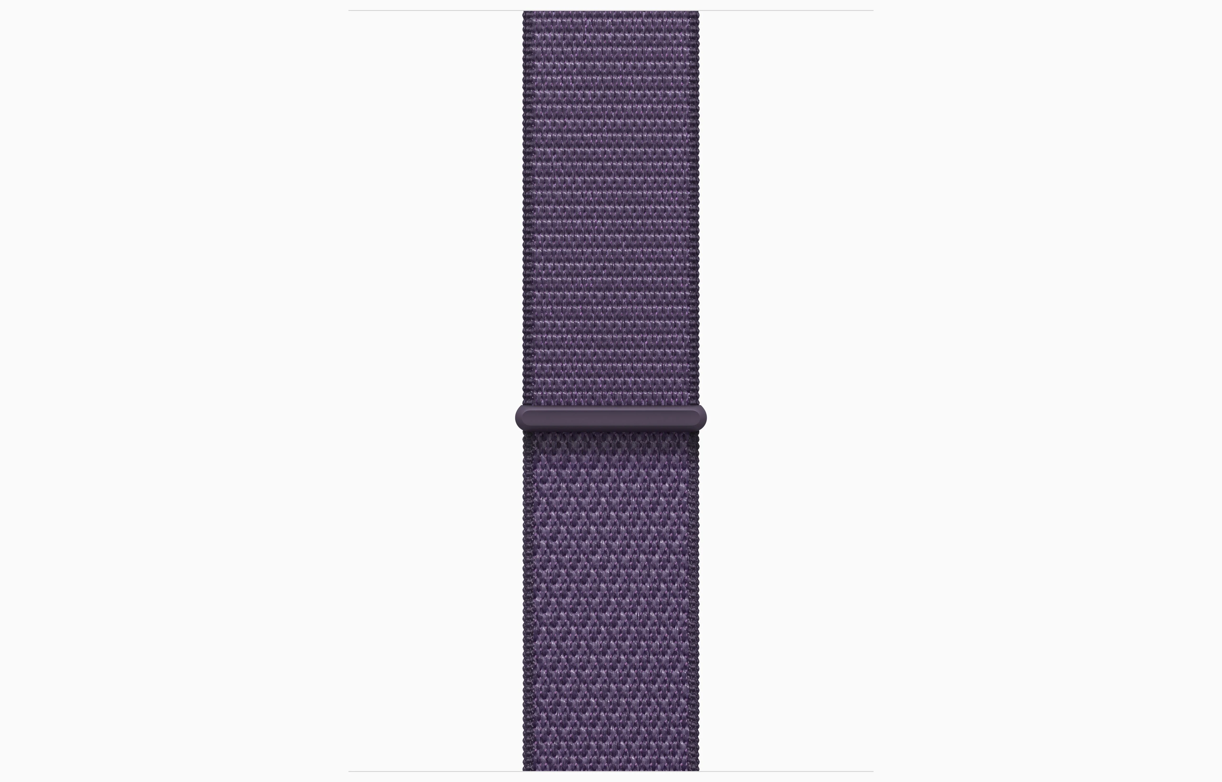 Apple Watch Series 10 Aluminum Case with Textile Sport Loop Band - Image 6