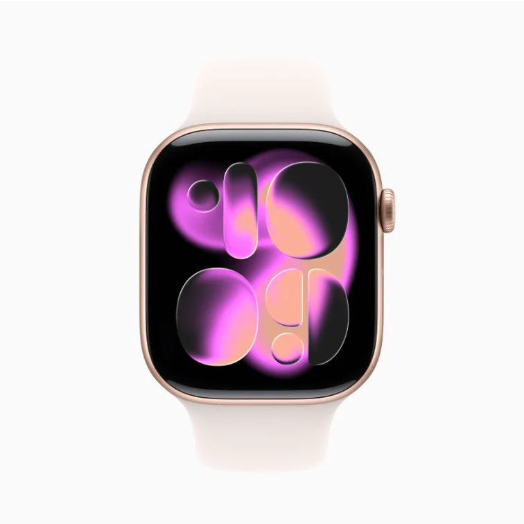 Apple Watch Series 11 Aluminum Case - Image 3