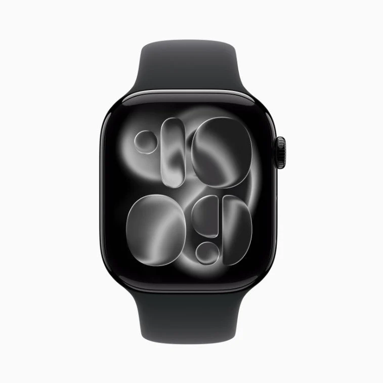 Apple Watch Series 11 Aluminum Case - Image 4