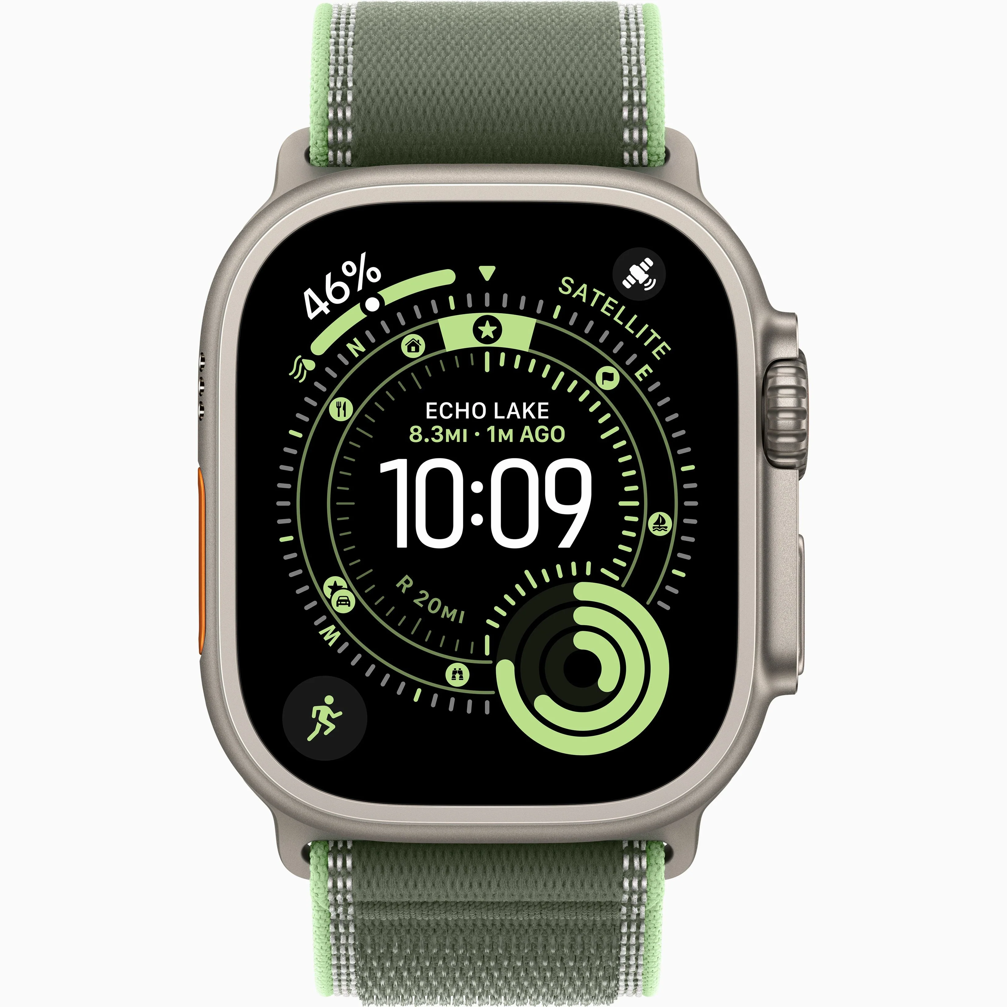 Apple Watch New Ultra 3 2025 - Image 14