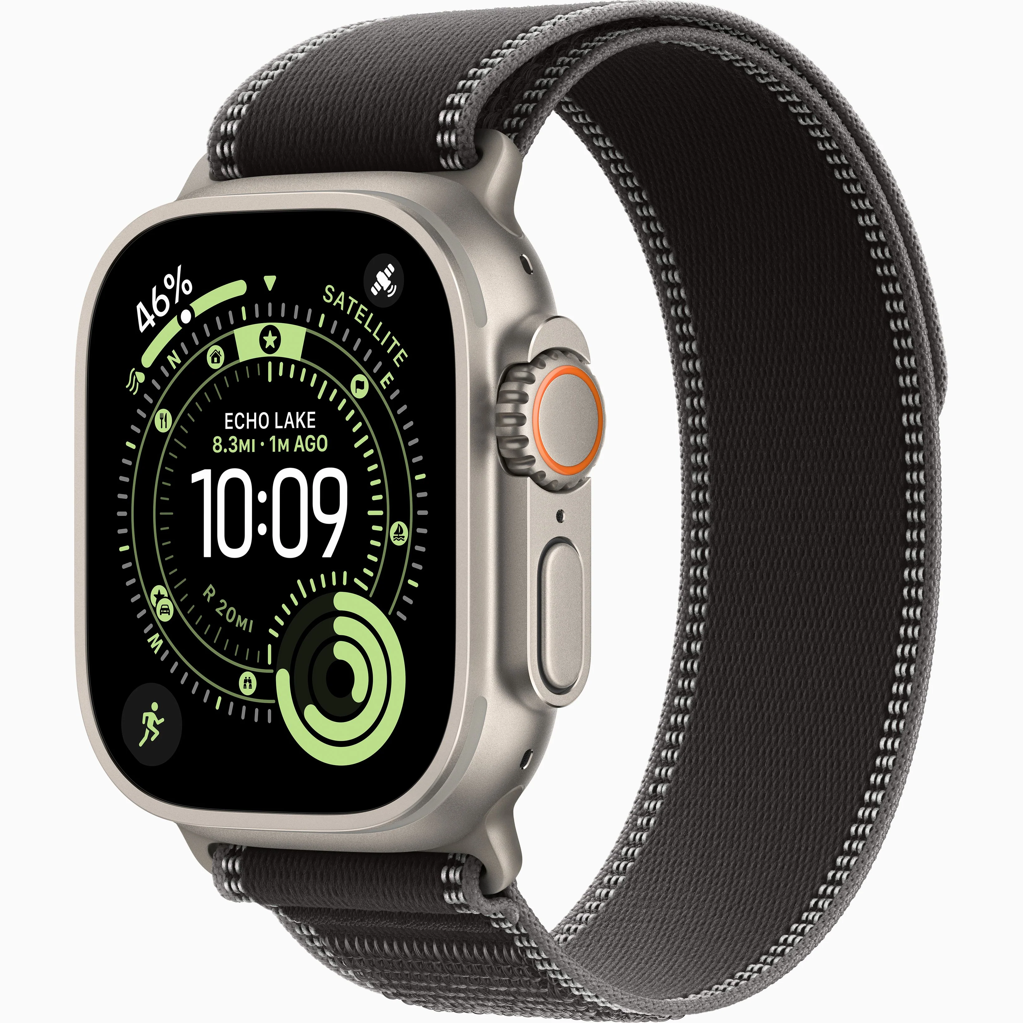 Apple Watch New Ultra 3 2025 - Image 16