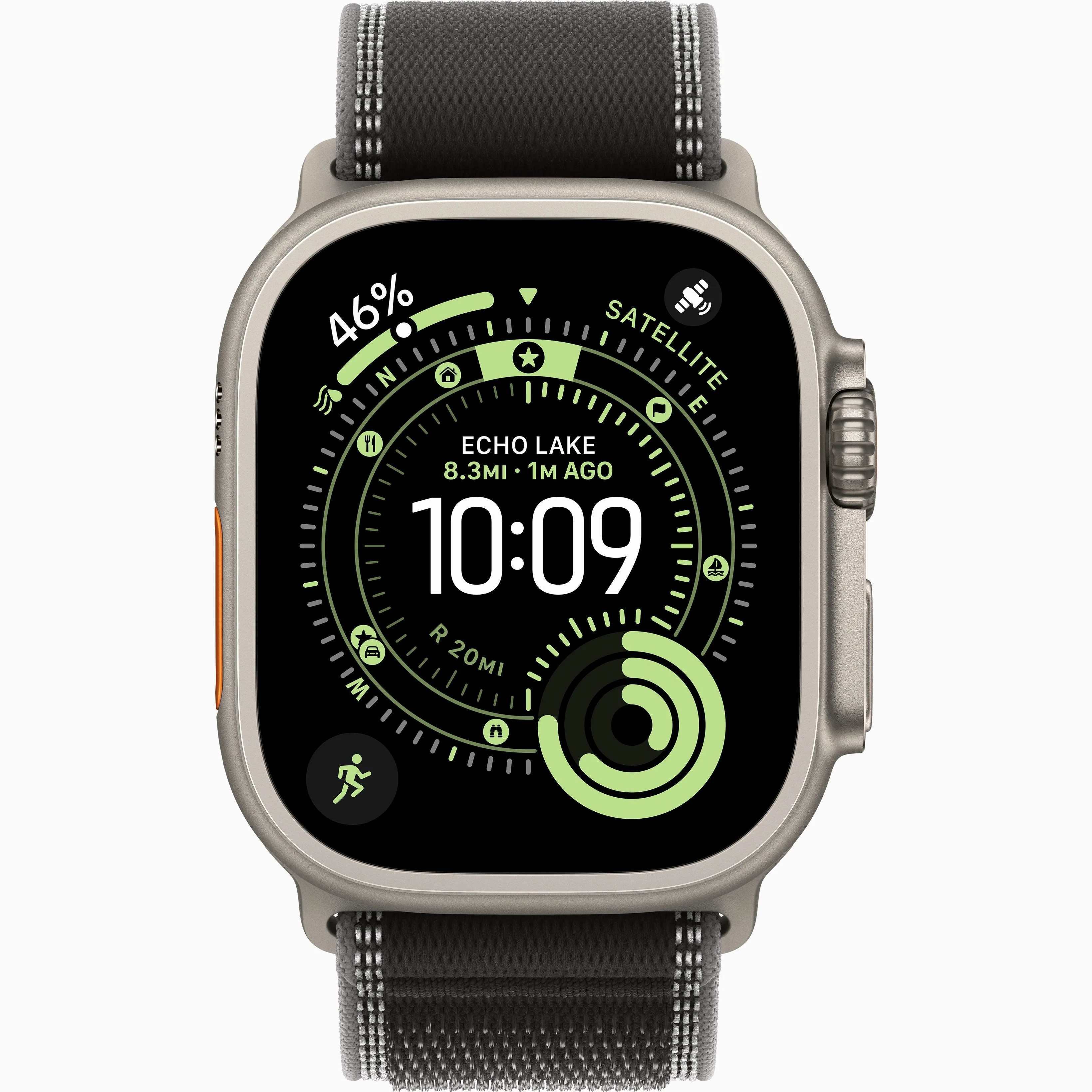 Apple Watch New Ultra 3 2025 - Image 17