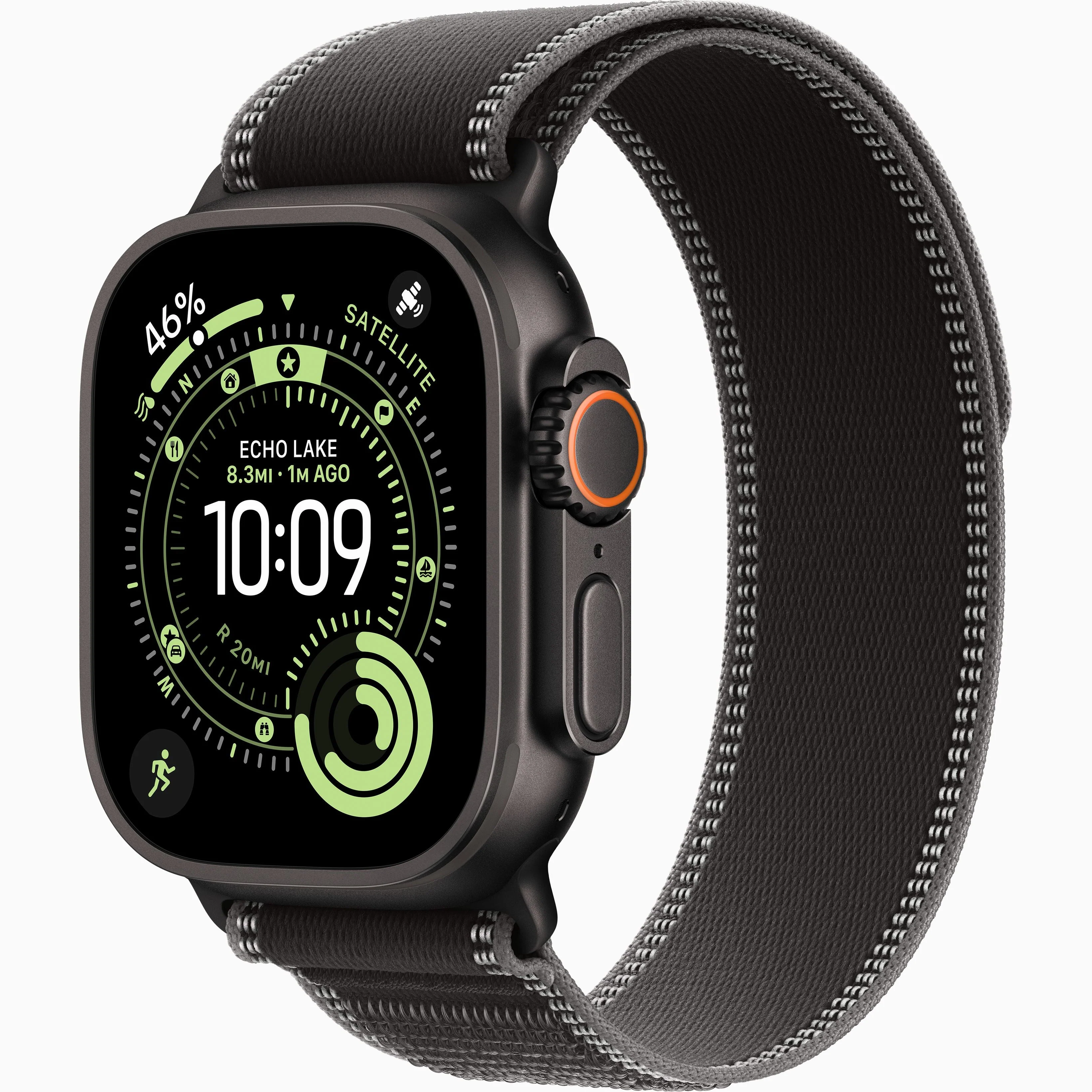 Apple Watch New Ultra 3 2025 - Image 46