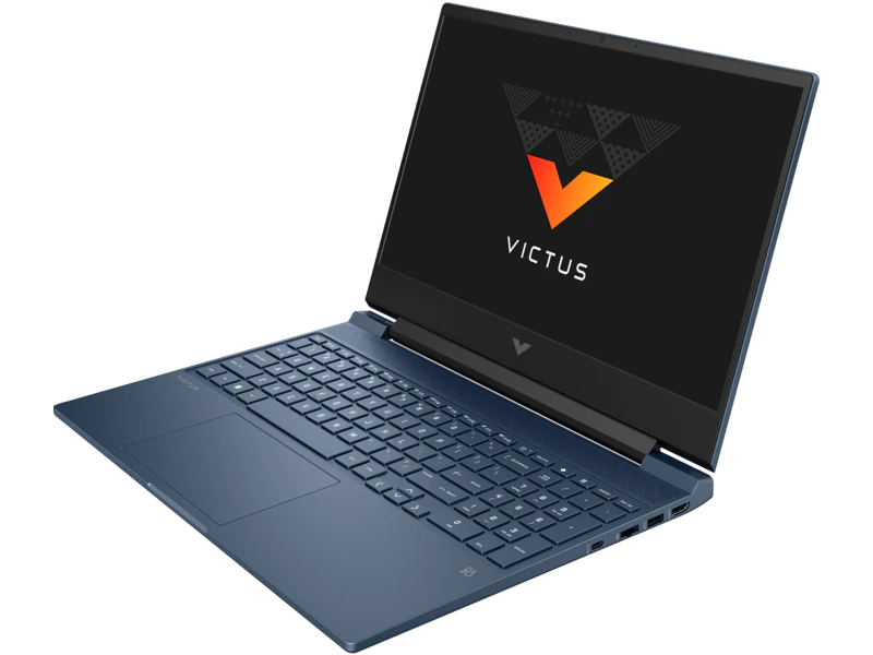 HP Victus 15-FA1041NE Gaming Laptop - Intel Core i5-13500H, 8GB DDR4, 512GB SSD, NVIDIA RTX 3050 6GB, 15.6-inch FHD 144Hz, Dos - Image 3