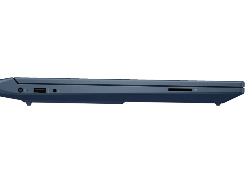 HP Victus 15-FA1041NE Gaming Laptop - Intel Core i5-13500H, 8GB DDR4, 512GB SSD, NVIDIA RTX 3050 6GB, 15.6-inch FHD 144Hz, Dos - Image 5