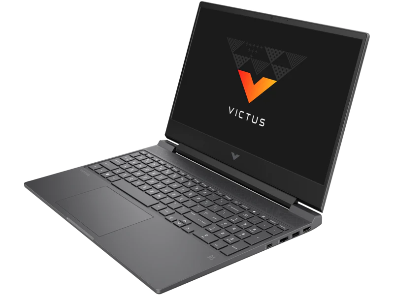 HP Victus 15-FA1043NE Gaming Laptop - Intel Core i5-13500H, 8GB DDR4, 512GB SSD, NVIDIA RTX 3050 6GB, 15.6-inch FHD 144Hz, Dos - Image 3