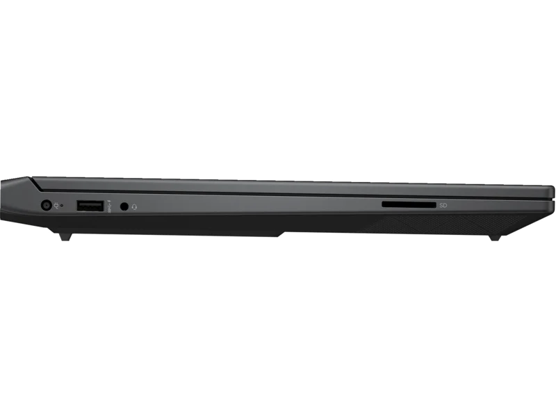 HP Victus 15-FA1043NE Gaming Laptop - Intel Core i5-13500H, 8GB DDR4, 512GB SSD, NVIDIA RTX 3050 6GB, 15.6-inch FHD 144Hz, Dos - Image 4