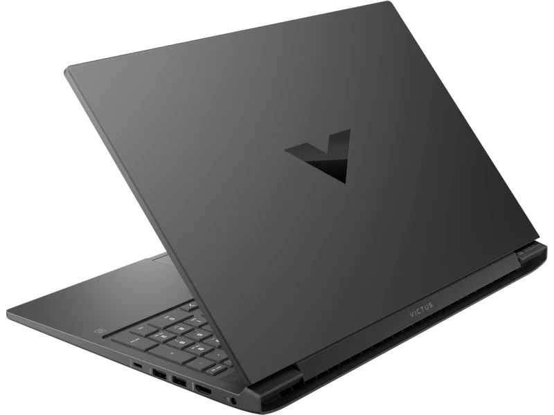 HP Victus 16-R1045 Gaming Laptop - Intel Core i7-14700HX, 16GB DDR4, 1TB SSD, NVIDIA RTX 4050 6GB, 16.1-inch FHD 144Hz, Dos - Image 4