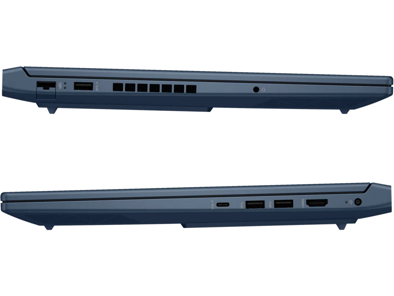 HP Victus 16-R1046 Gaming Laptop - Intel Core i7-14700HX, 16GB DDR4, 1TB SSD, NVIDIA RTX 4050 6GB, 16.1-inch FHD 144Hz, Dos - Image 4