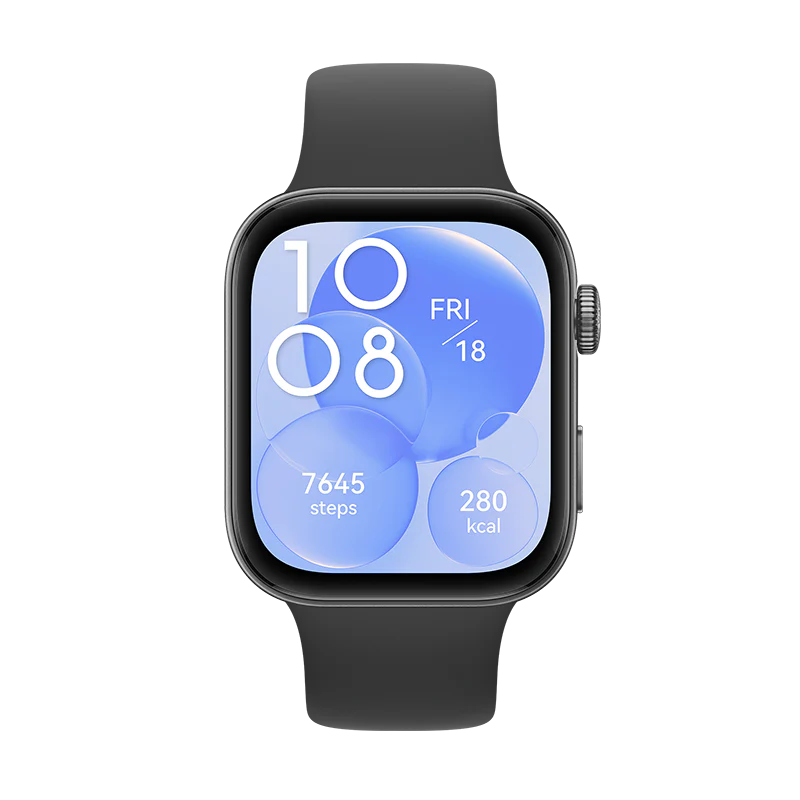 HUAWEI Watch FIT 3 - Image 4