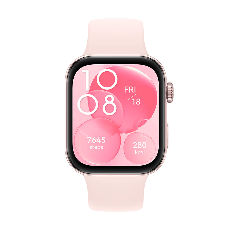 HUAWEI Watch FIT 3 - Image 6