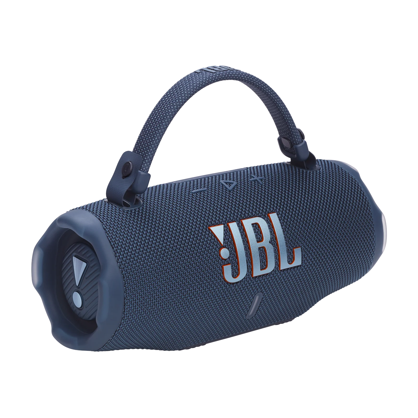 JBL Charge 6 Portable Waterproof and Drop-Proof Bluetooth Speaker - Image 11