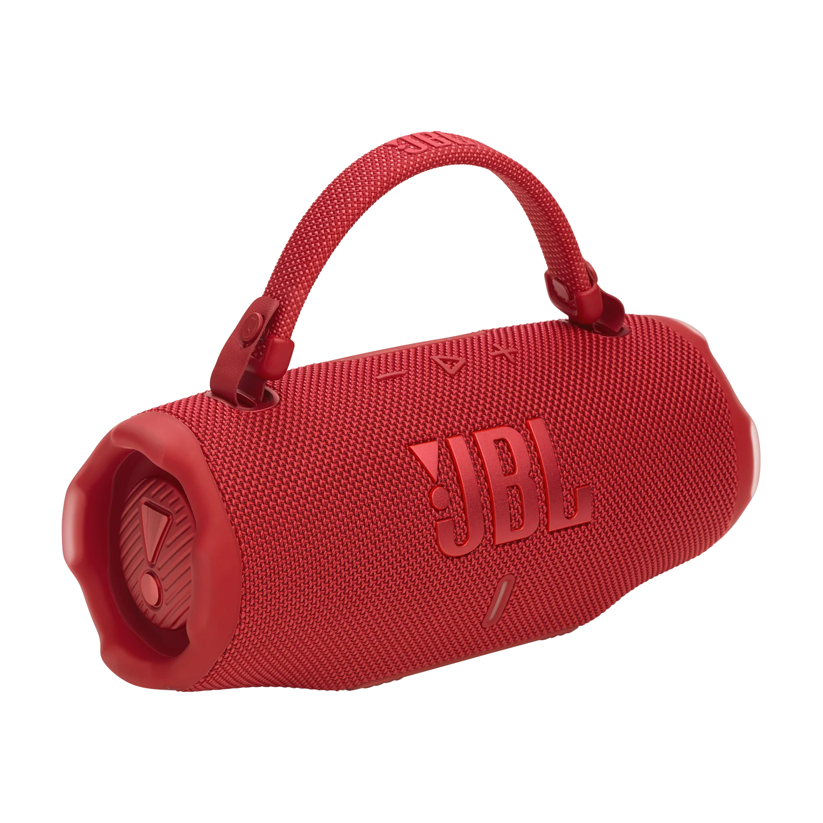 JBL Charge 6 Portable Waterproof and Drop-Proof Bluetooth Speaker - Image 16