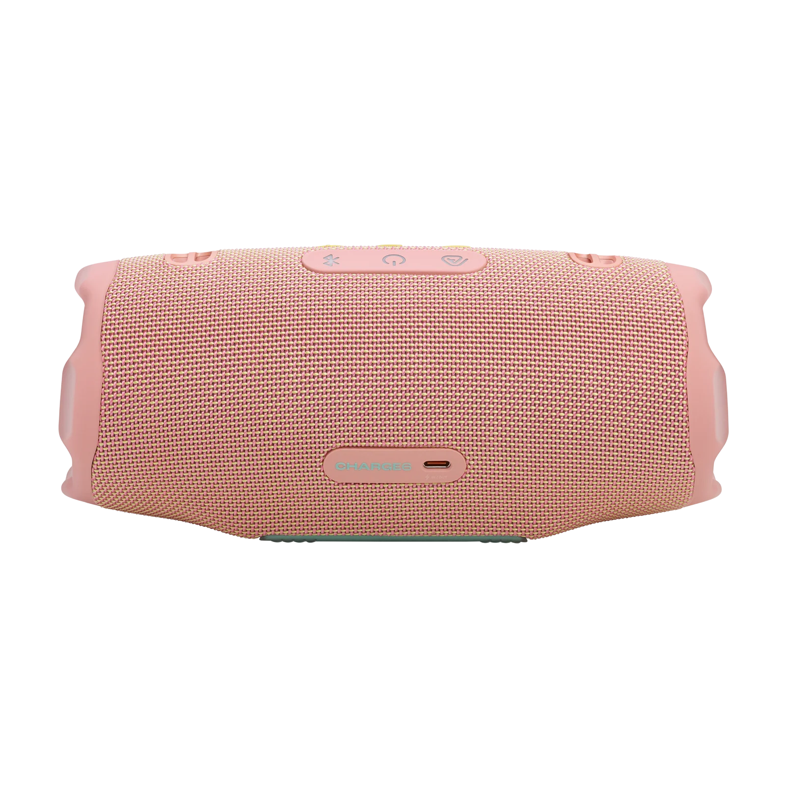 JBL Charge 6 Portable Waterproof and Drop-Proof Bluetooth Speaker - Image 23