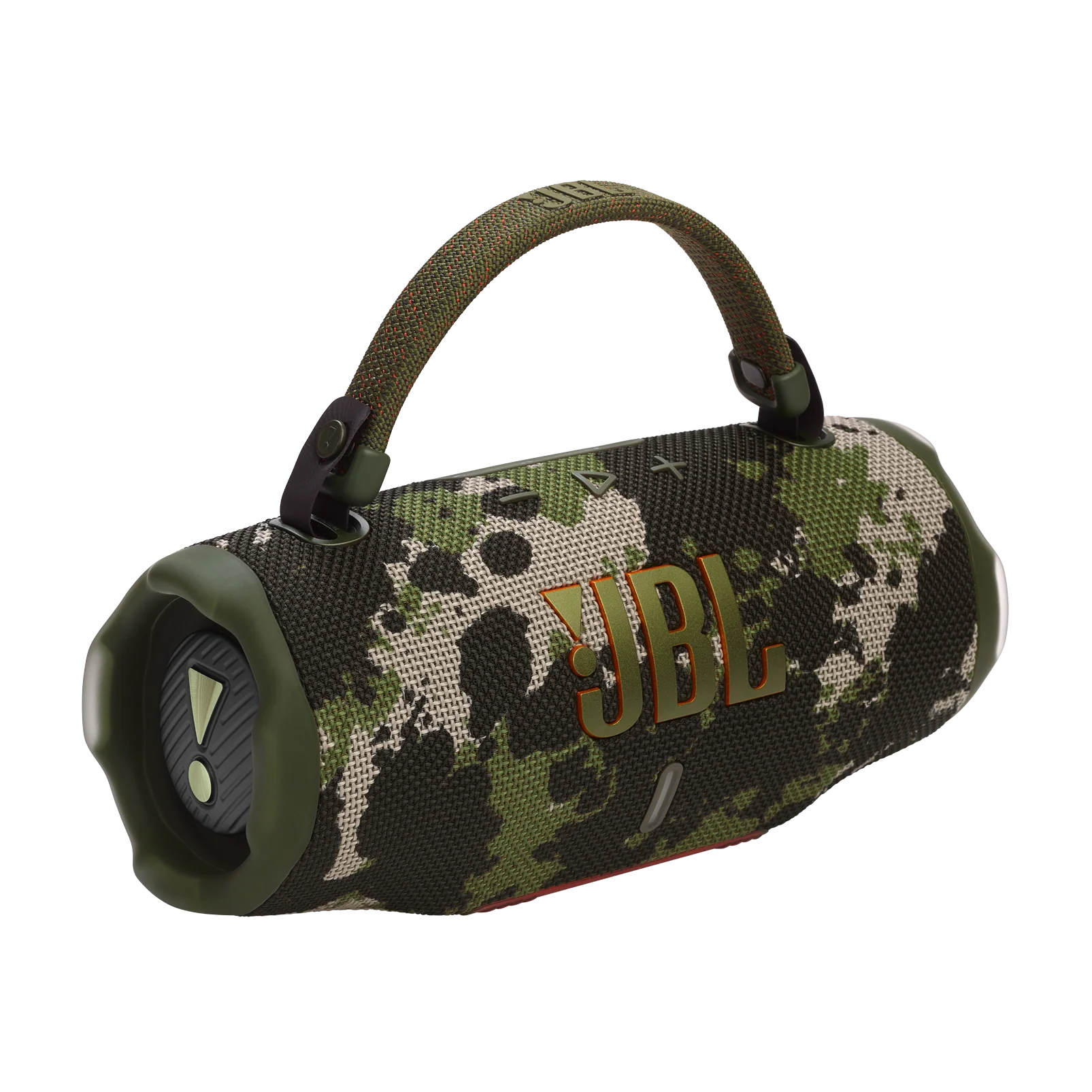 JBL Charge 6 Portable Waterproof and Drop-Proof Bluetooth Speaker - Image 26