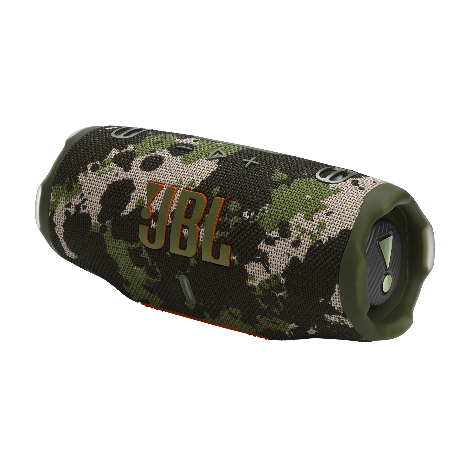 JBL Charge 6 Portable Waterproof and Drop-Proof Bluetooth Speaker - Image 30