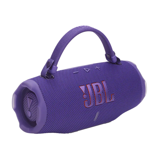 JBL Charge 6 Portable Waterproof and Drop-Proof Bluetooth Speaker - Image 31