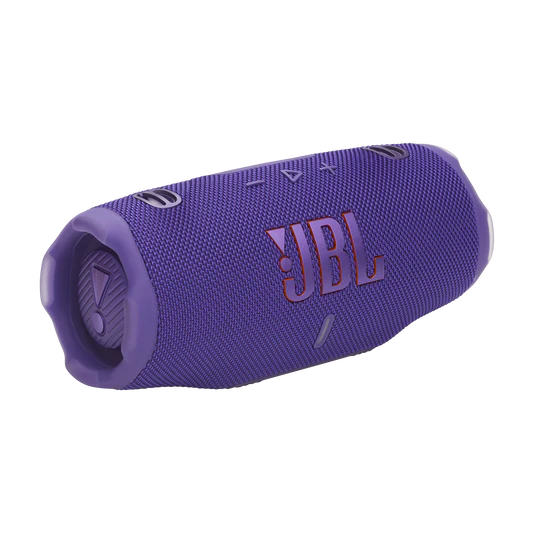 JBL Charge 6 Portable Waterproof and Drop-Proof Bluetooth Speaker - Image 32