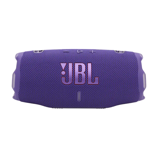 JBL Charge 6 Portable Waterproof and Drop-Proof Bluetooth Speaker - Image 33