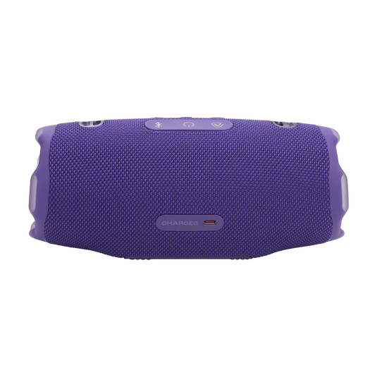 JBL Charge 6 Portable Waterproof and Drop-Proof Bluetooth Speaker - Image 34