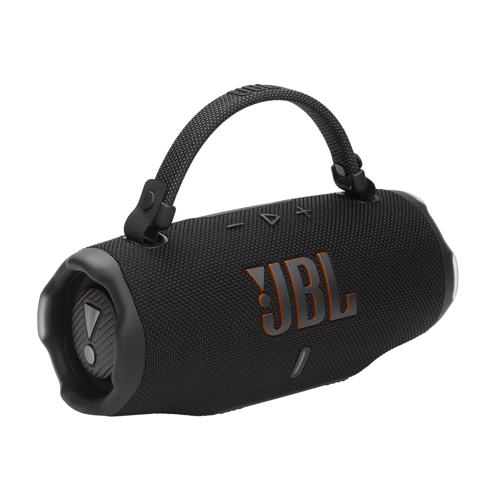 JBL Charge 6 Portable Waterproof and Drop-Proof Bluetooth Speaker - Image 6