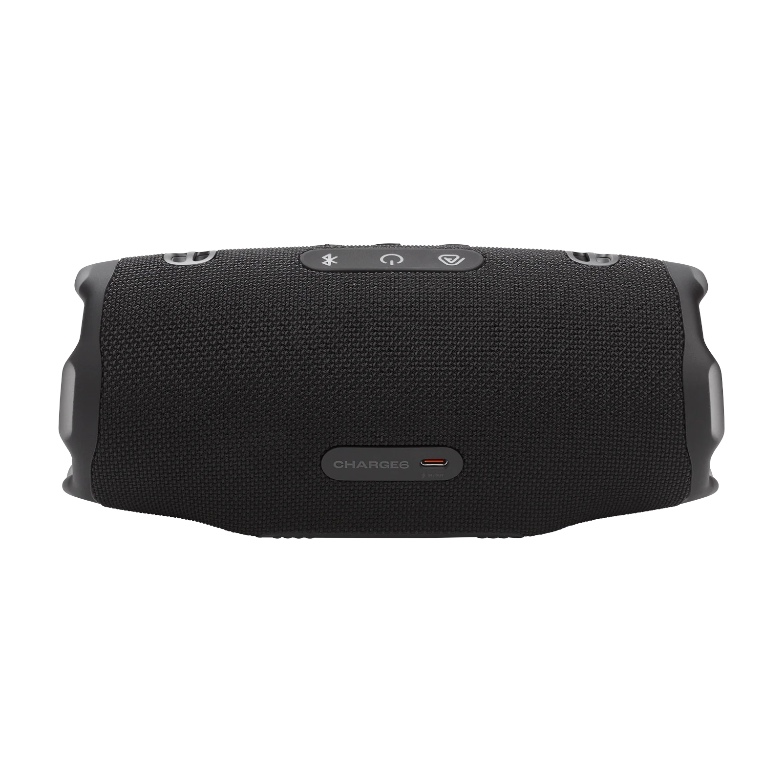 JBL Charge 6 Portable Waterproof and Drop-Proof Bluetooth Speaker - Image 8