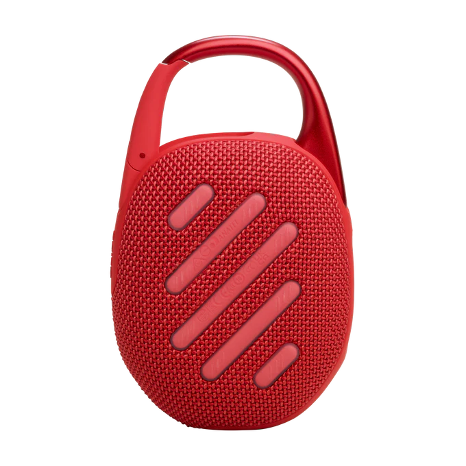 JBL Clip 5 Ultra-portable waterproof speaker - Image 12