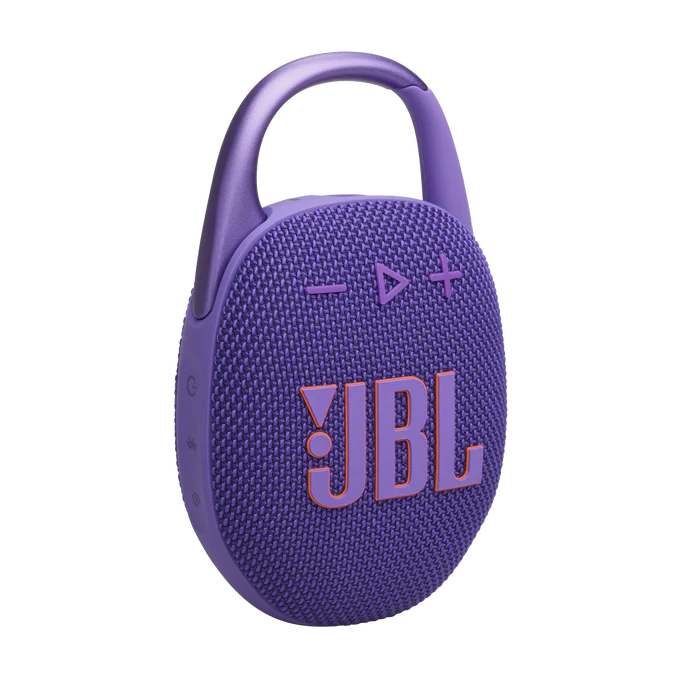 JBL Clip 5 Ultra-portable waterproof speaker - Image 19