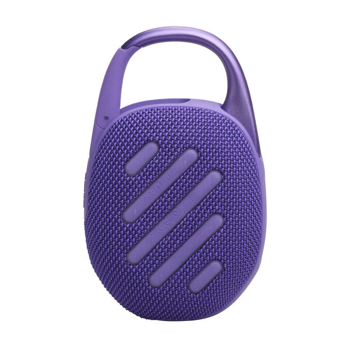 JBL Clip 5 Ultra-portable waterproof speaker - Image 21
