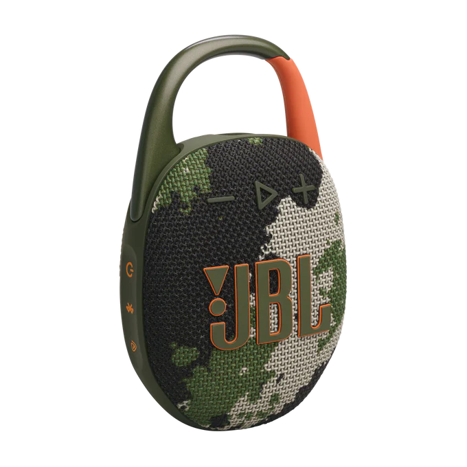 JBL Clip 5 Ultra-portable waterproof speaker - Image 4