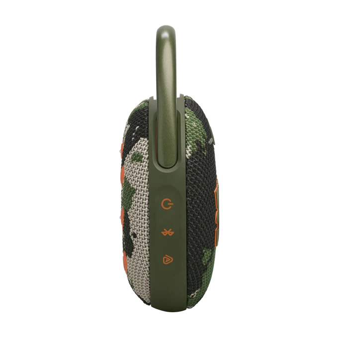 JBL Clip 5 Ultra-portable waterproof speaker - Image 5