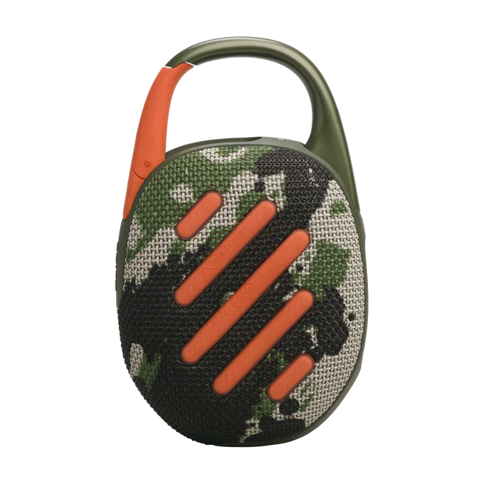 JBL Clip 5 Ultra-portable waterproof speaker - Image 6